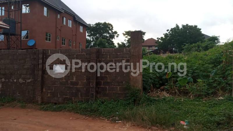 Land for sale Close To Nondon Hotel, New Haven Enugu Enugu