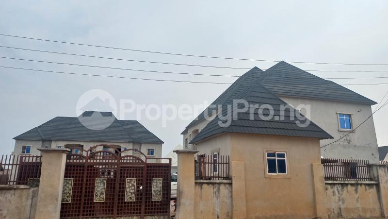 Land for sale Lugbe Abuja
