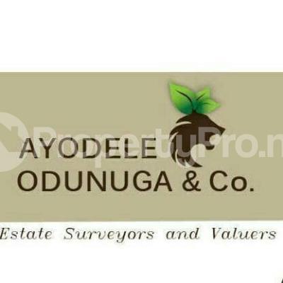 Land for sale Gbagada Phase 2 Gbagada Lagos - 0