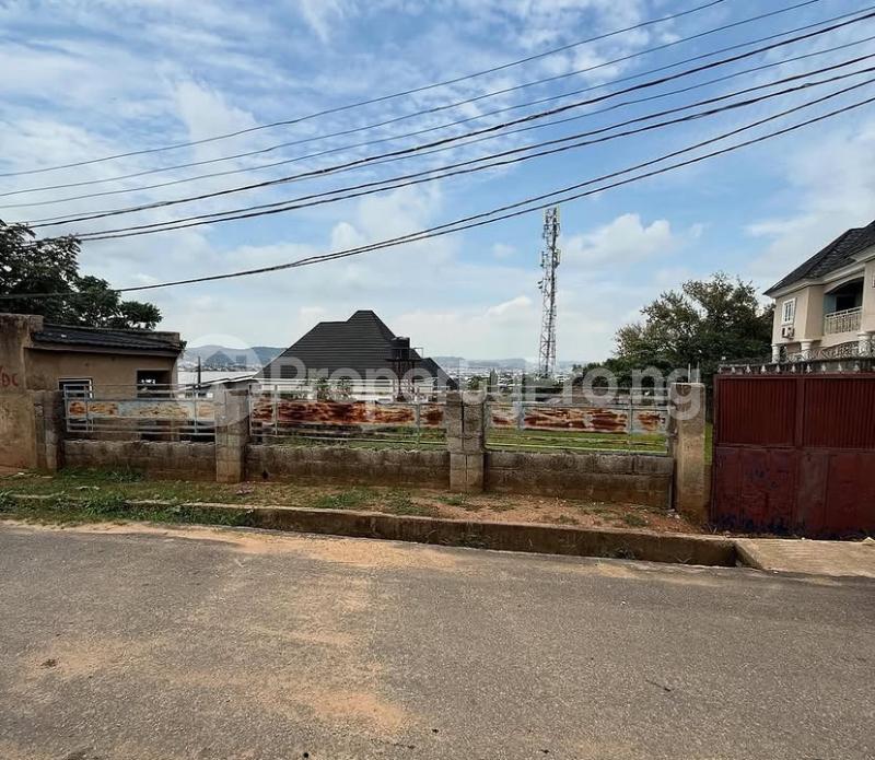 Land for sale Gwarinpa Abuja
