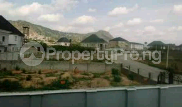 Land for sale Gwarinpa Abuja