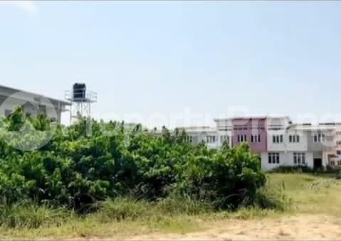 Land for sale Off Monastery Road Sangotedo Ajah Lagos