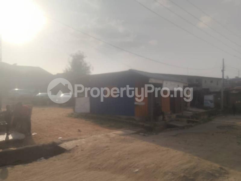 Land for sale Ring Rd Ibadan Oyo