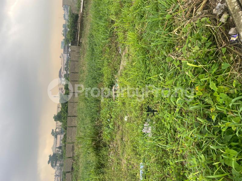 Land for sale Parkview Estate Parkview Estate Ikoyi Lagos