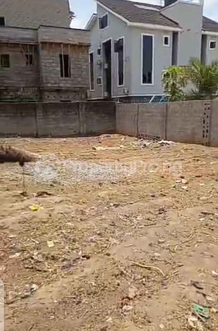 Land for sale  Kubwa Abuja