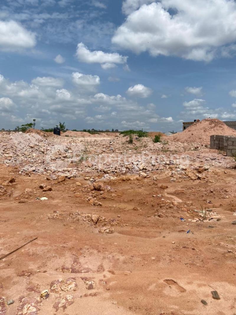 Land for sale Ifako Ijaiye Alagbado Abule Egba Lagos