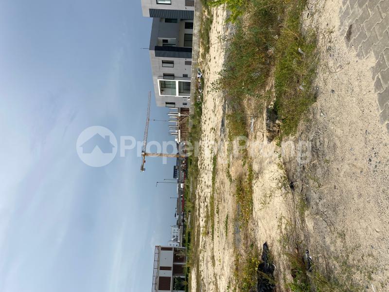 Land for sale Mayegun Beach Ikate Lekki Lagos