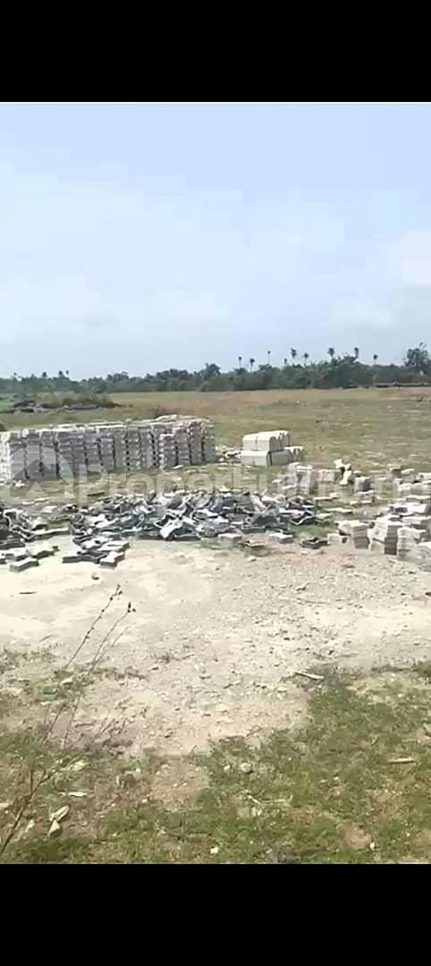 Land for sale Ibeju-Lekki Lagos