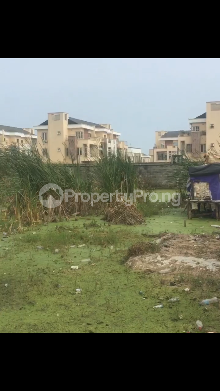 Land for sale Off Freedom Way Lekki Phase 1 Lekki Lagos