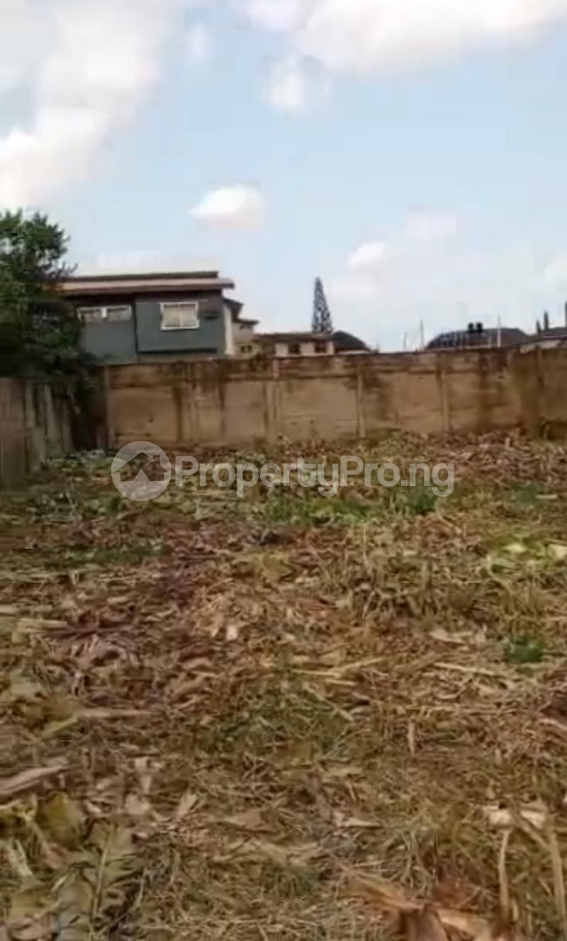 Land for sale Ladigbolu Close, Off Adenuga Street, Kongi Layout Bodija Ibadan Oyo