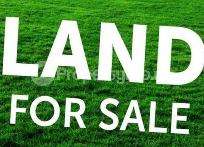 Land for sale Beach Estates, Ogudu-Orike Ogudu Lagos