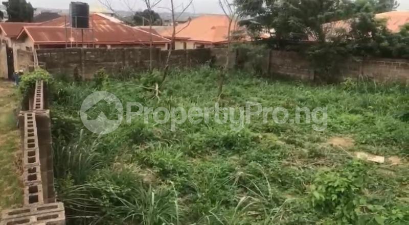 Land for sale Oloruntedo Abado Area Opposite Alheri, Akala Express Ibadan Oyo