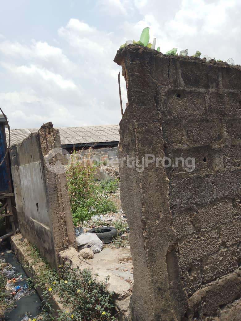 Land for sale Ikosi-Ketu Kosofe/Ikosi Lagos