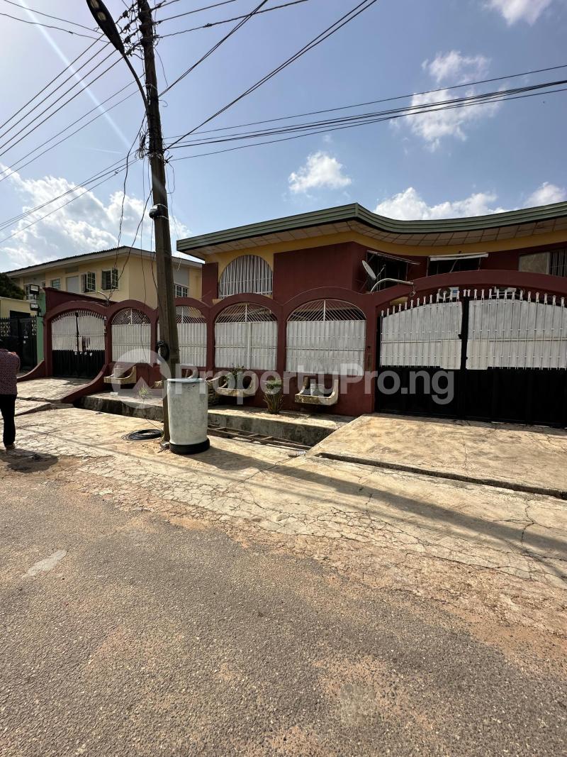 Land for sale Paul Hendrick Off Aare Avenue New Bodija Ibadan Oyo