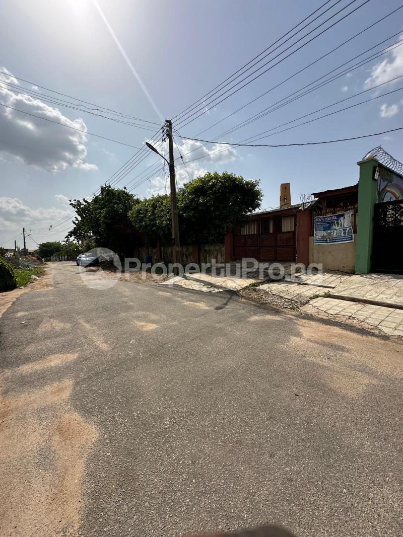 Land for sale Ibadan Oyo