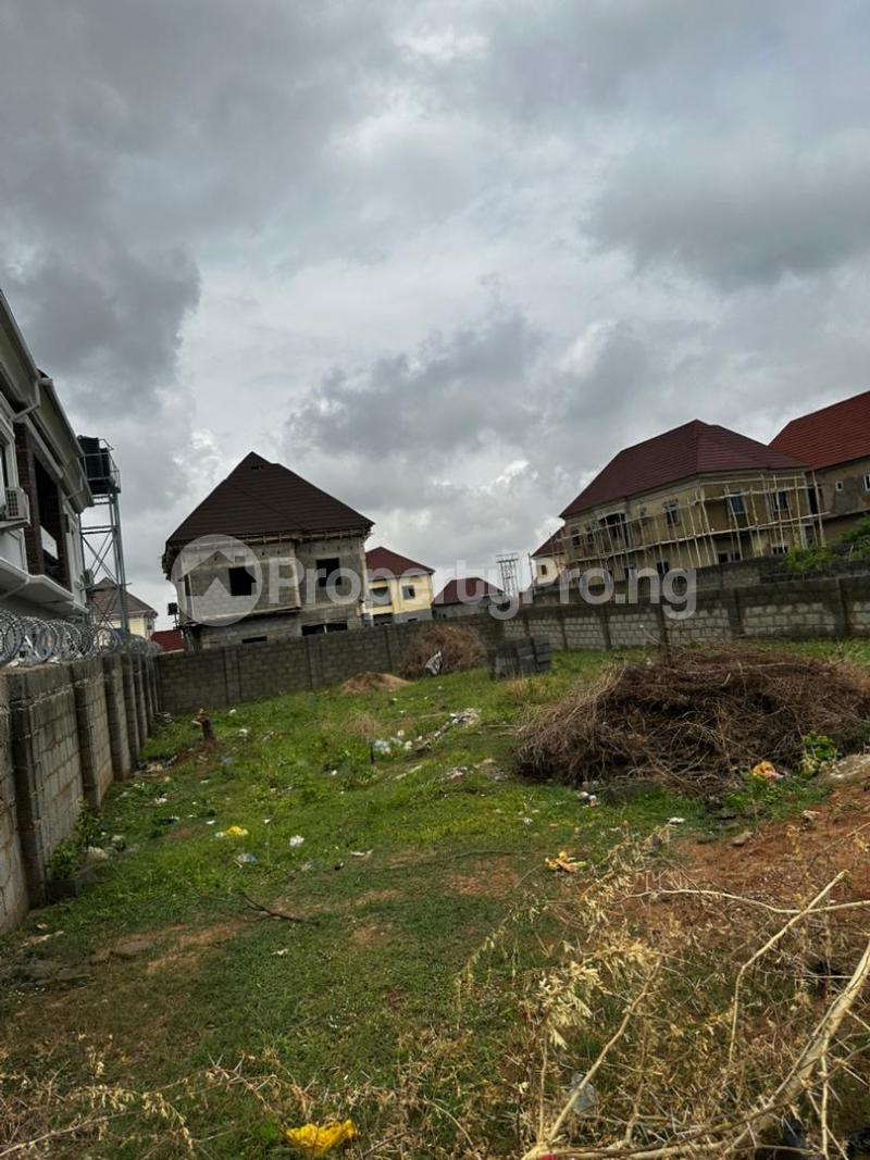 Land for sale Opposite Gwarimpa Estate Dawaki Abuja