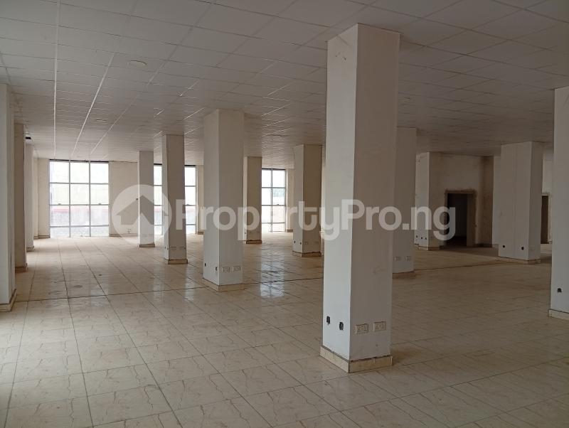 Commercial Property for rent Mabushi Abuja