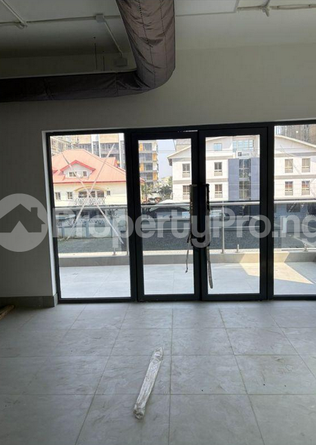 Commercial Property for rent Lekki Phase 1 Lekki Lagos