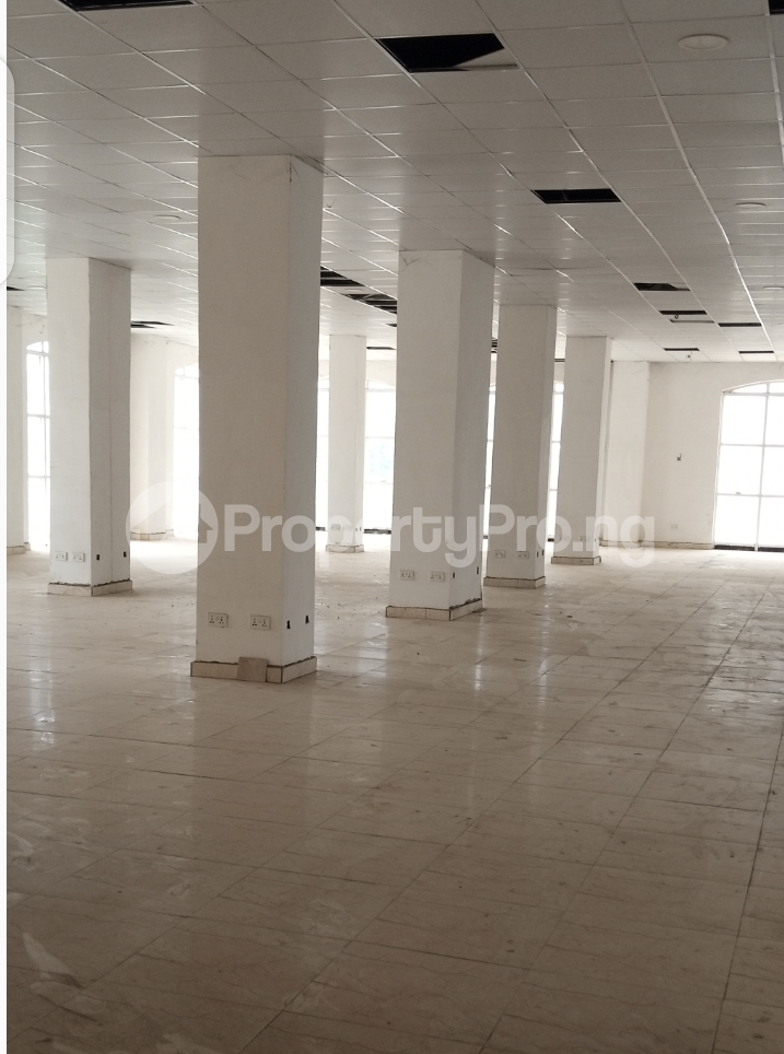 Commercial Property for rent Jahi Abuja