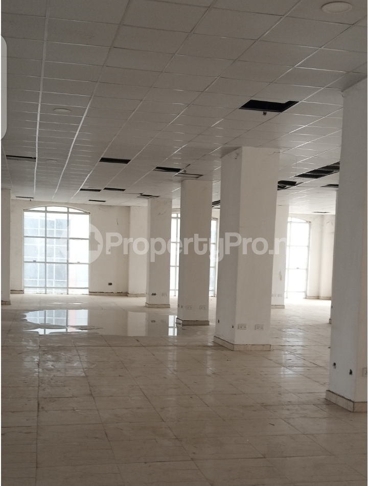 Commercial Property for rent  Jahi Abuja