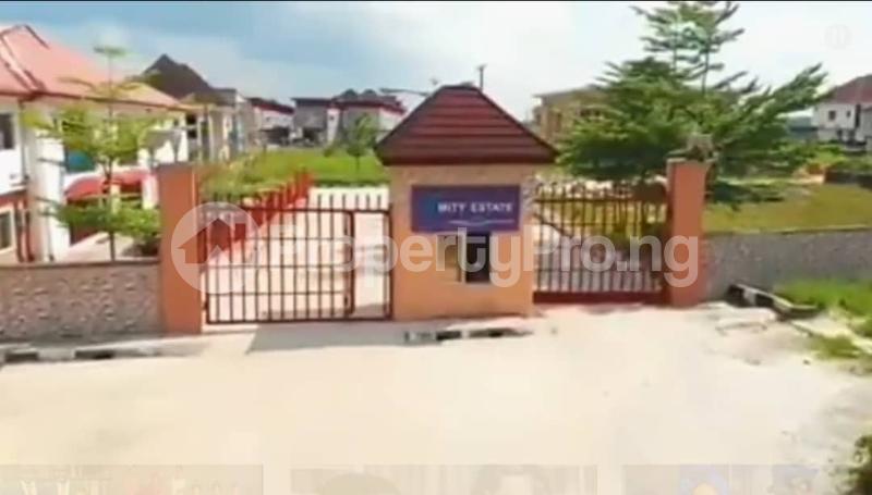 Land for sale Amity Estate Sangotedo Lekki Lekki Lagos