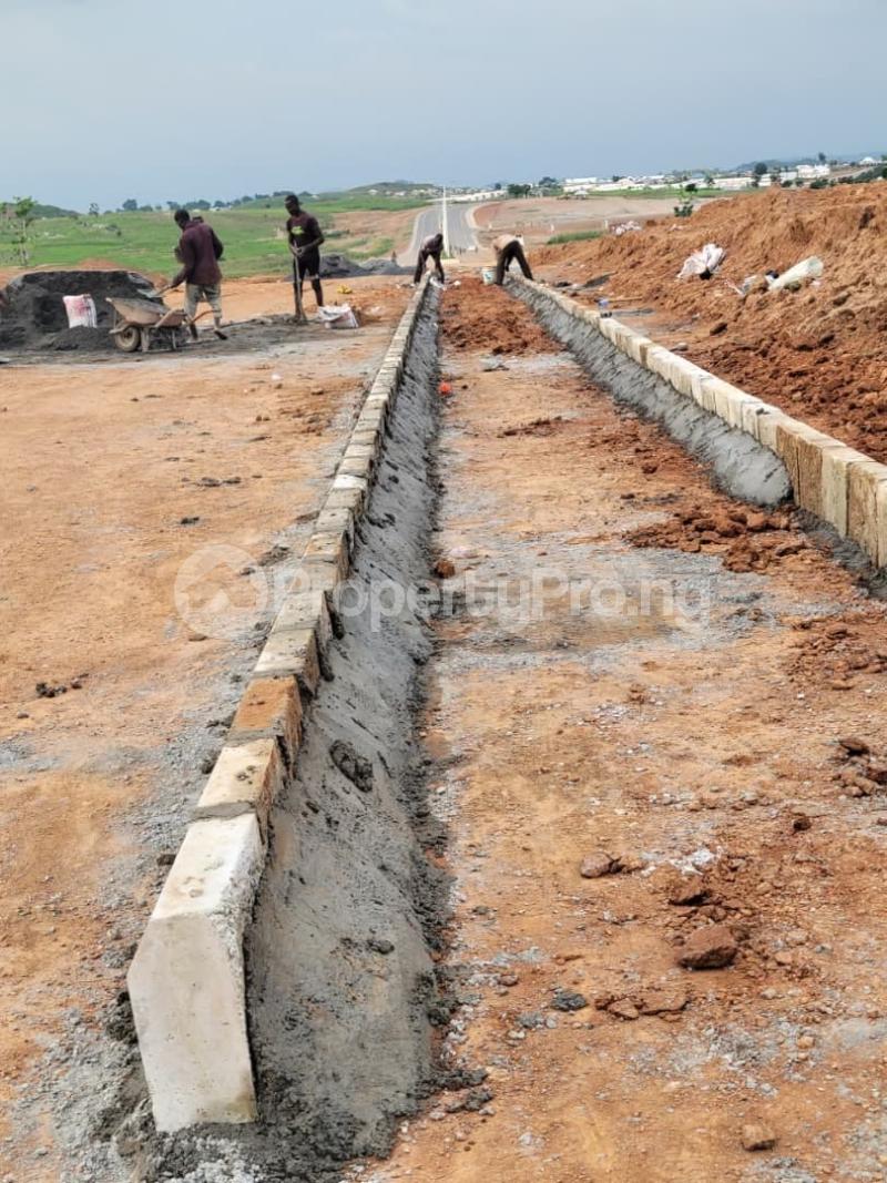 5 bedroom Land for sale Dominion Villa Ketti Kabusa Kabusa Abuja