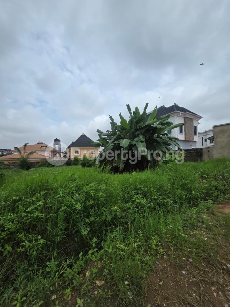 Land for sale Carlton Gate Estate, Akobo Ibadan Oyo