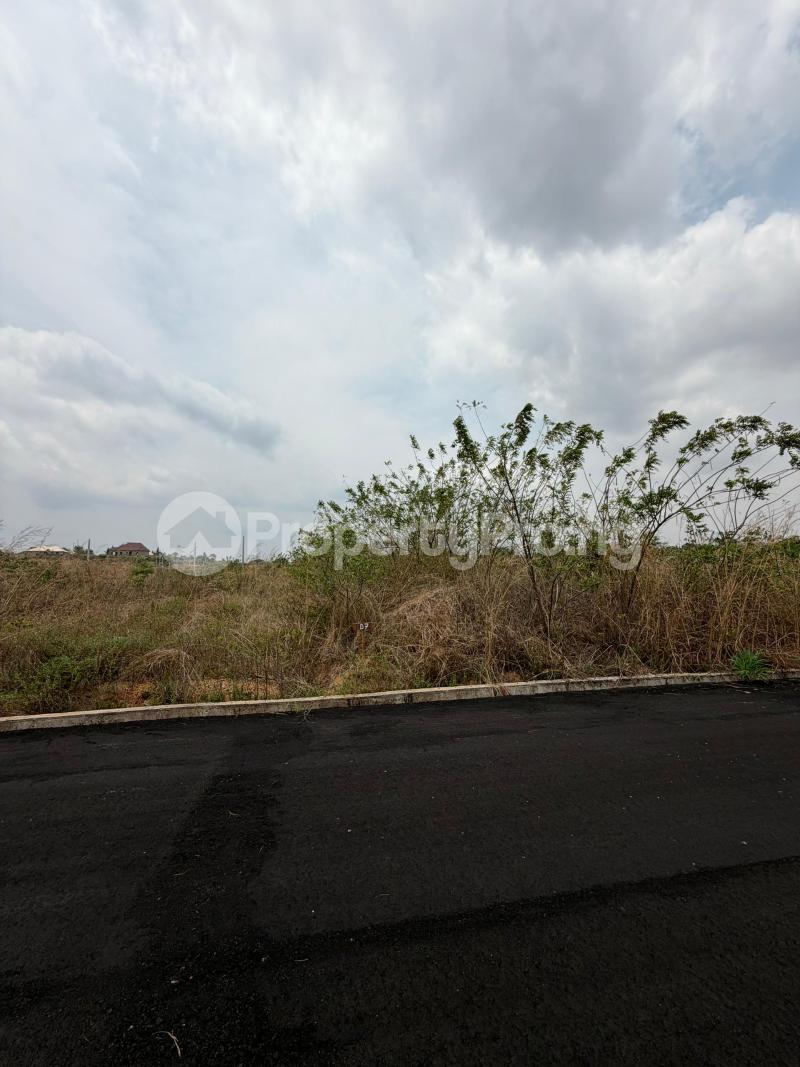Land for sale Tiger Estate Phase 3, Ojoo Ibadan Oyo
