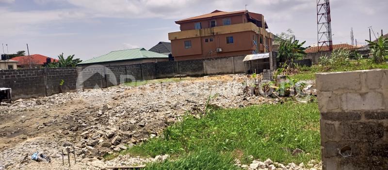 Land for sale Sangotedo Sangotedo Ajah Lagos