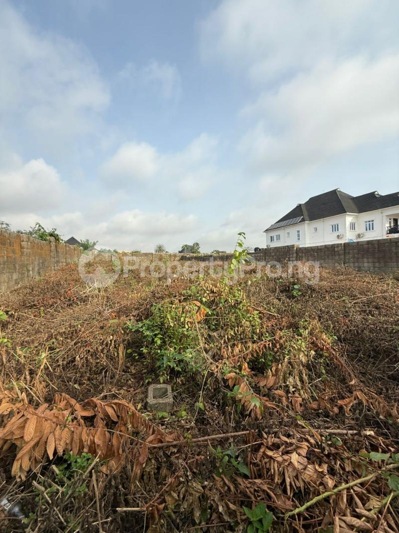 Land for sale Unity Residence, Akala Estate Akobo Ibadan Oyo