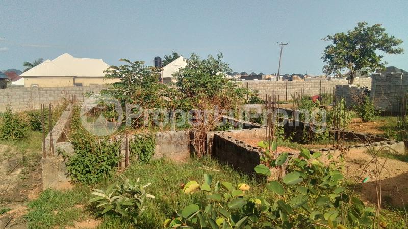 Land for sale Pyakassa Abuja