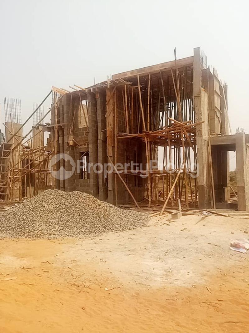 Land for sale Free Trade Zone Axis, Osoroko Ibeju-Lekki Lagos