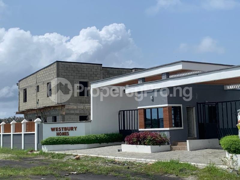 Land for sale Beechwood Estate Bogije, Lekki Epe Exp.way Ibeju-Lekki Lagos