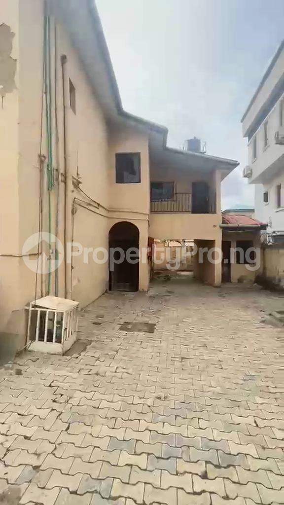 Land for sale Garki 2 Abuja