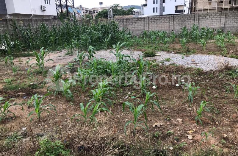 Land for sale Kubwa Abuja