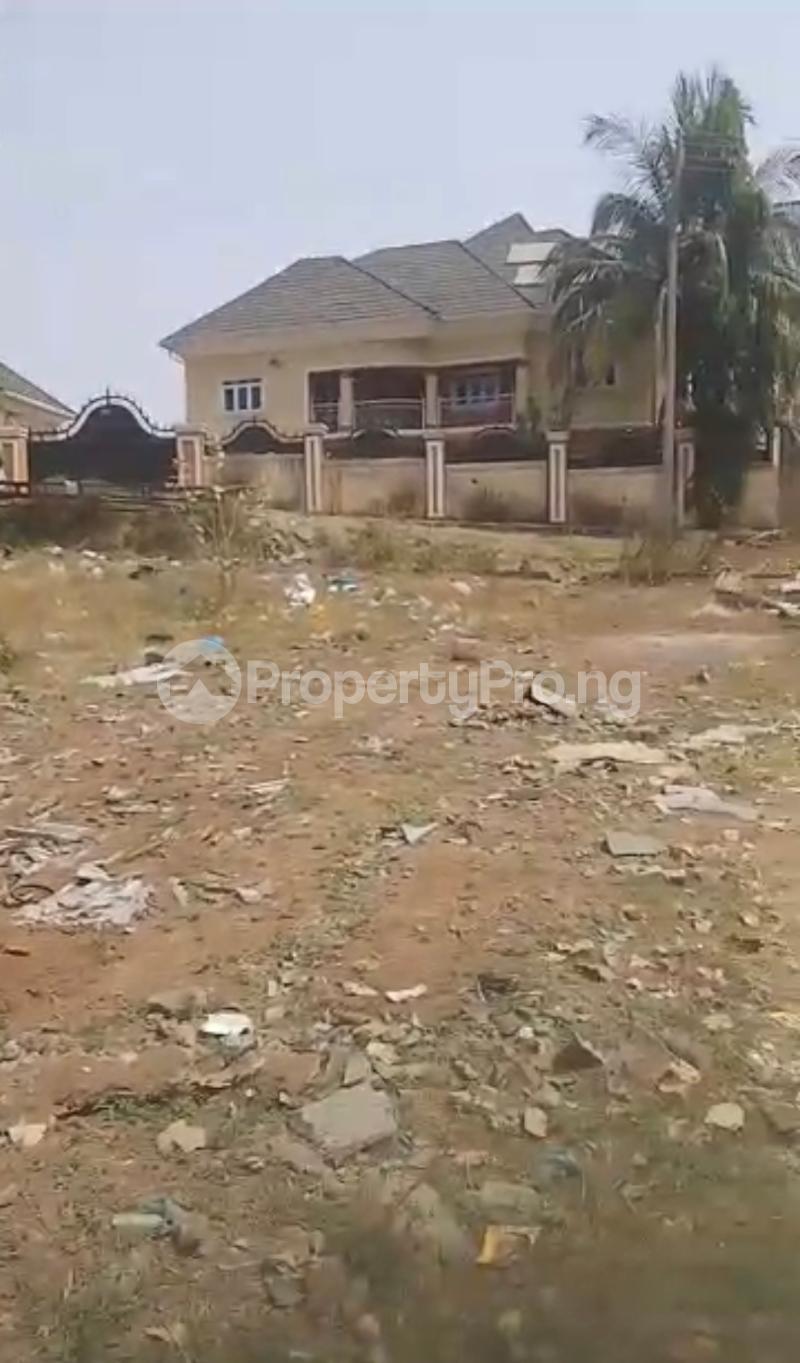 Land for sale Arab Road Kubwa Abuja