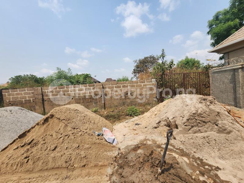 Land for sale Off Adigbe Obada Road, Obada Abeokuta Ogun