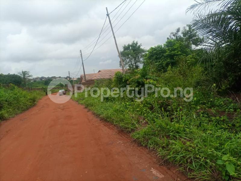 Land for sale Oke Mosan Abeokuta Ogun Realtors in Nigeria