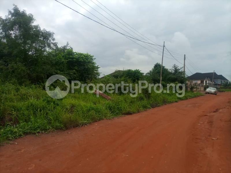 Land for sale Oke Mosan Abeokuta Ogun Realtors in Nigeria