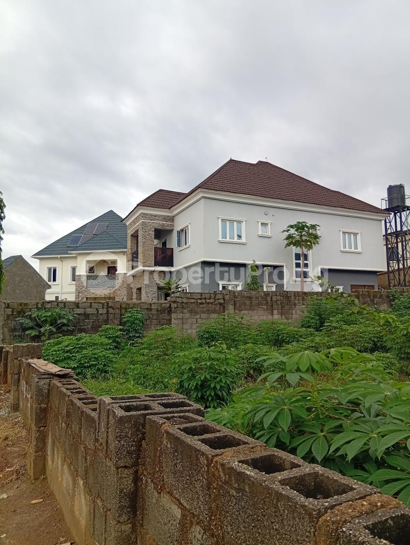Land for sale Fo1, Kubwa Abuja