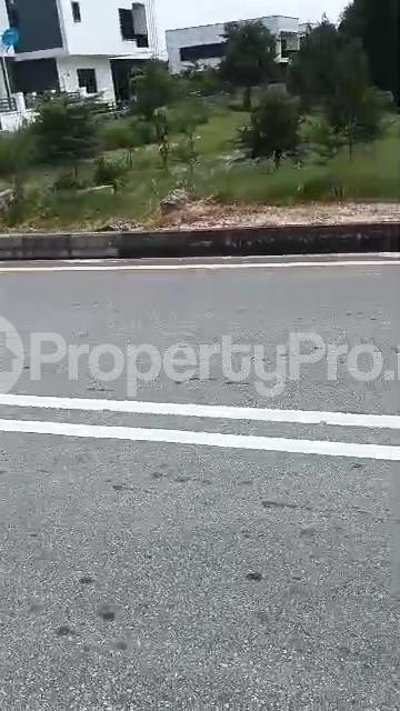 Land for sale Lakowe Lakes Lakowe Ajah Lagos