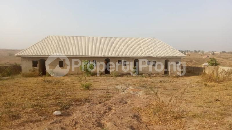 Land for sale Orozo, Karshi Karu Nassarawa