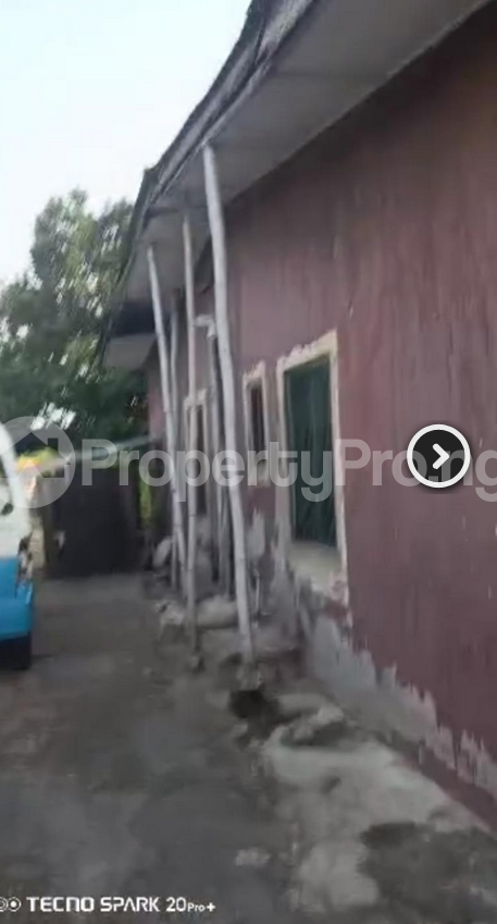 House for sale Prefab Owerri Imo