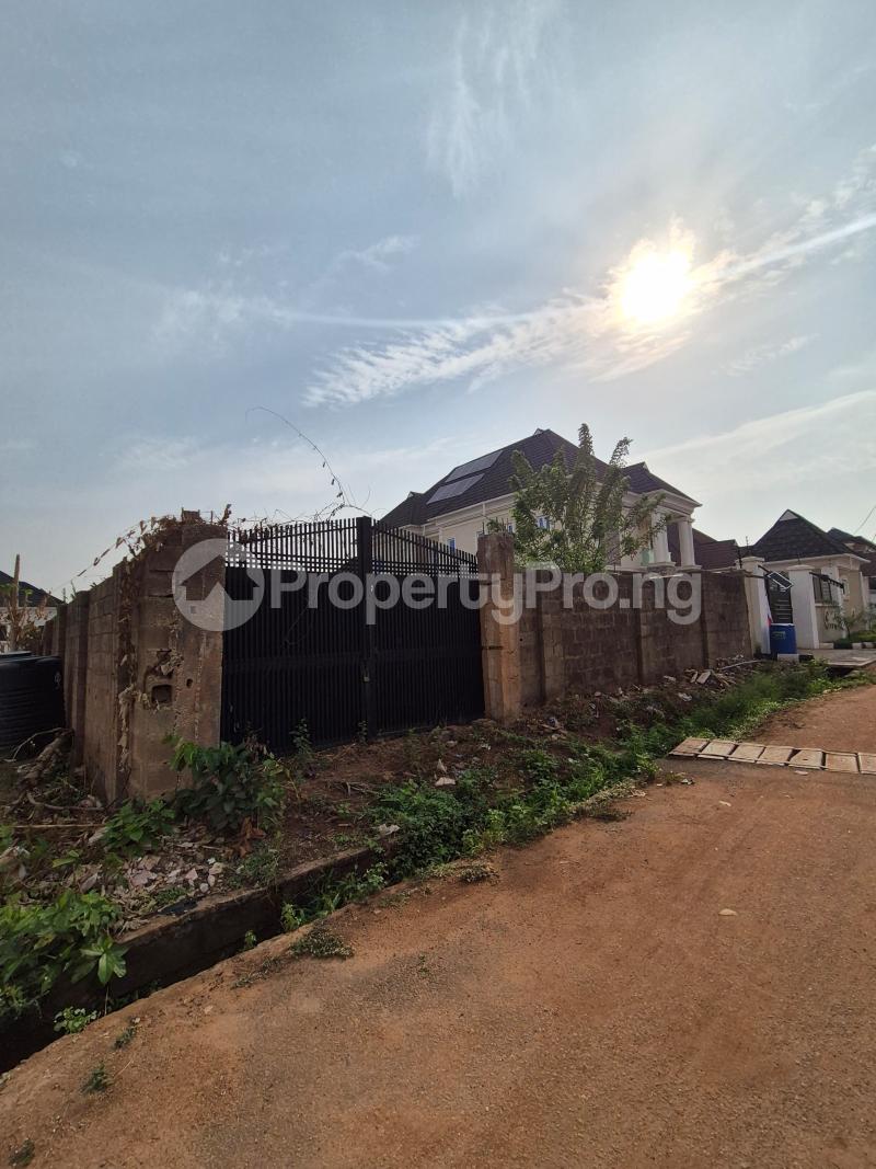 Land for sale Kolapo Ishola Gra Akobo Ibadan Oyo
