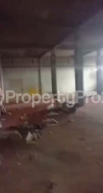 Commercial Property for rent Pen cinema Agege Lagos