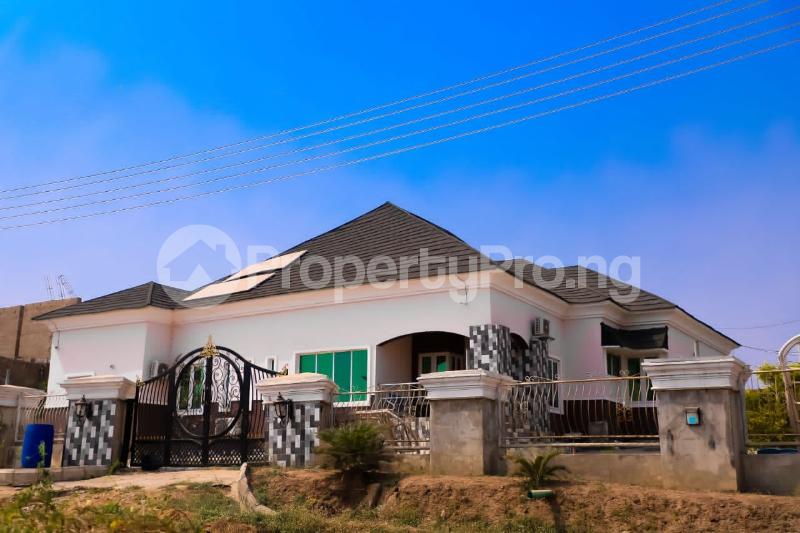 Land for sale Town Park And Garden Phase 1 ( City Of Rome ) Emoren Imota Ikorodu Garage Ikorodu Lagos