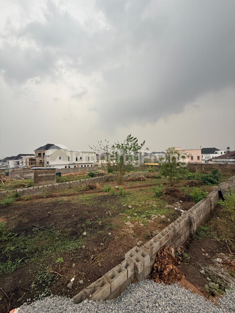 Land for sale Carlton Gate Estate, Beside Kolapo Ishola Gra, Akobo Ibadan Oyo