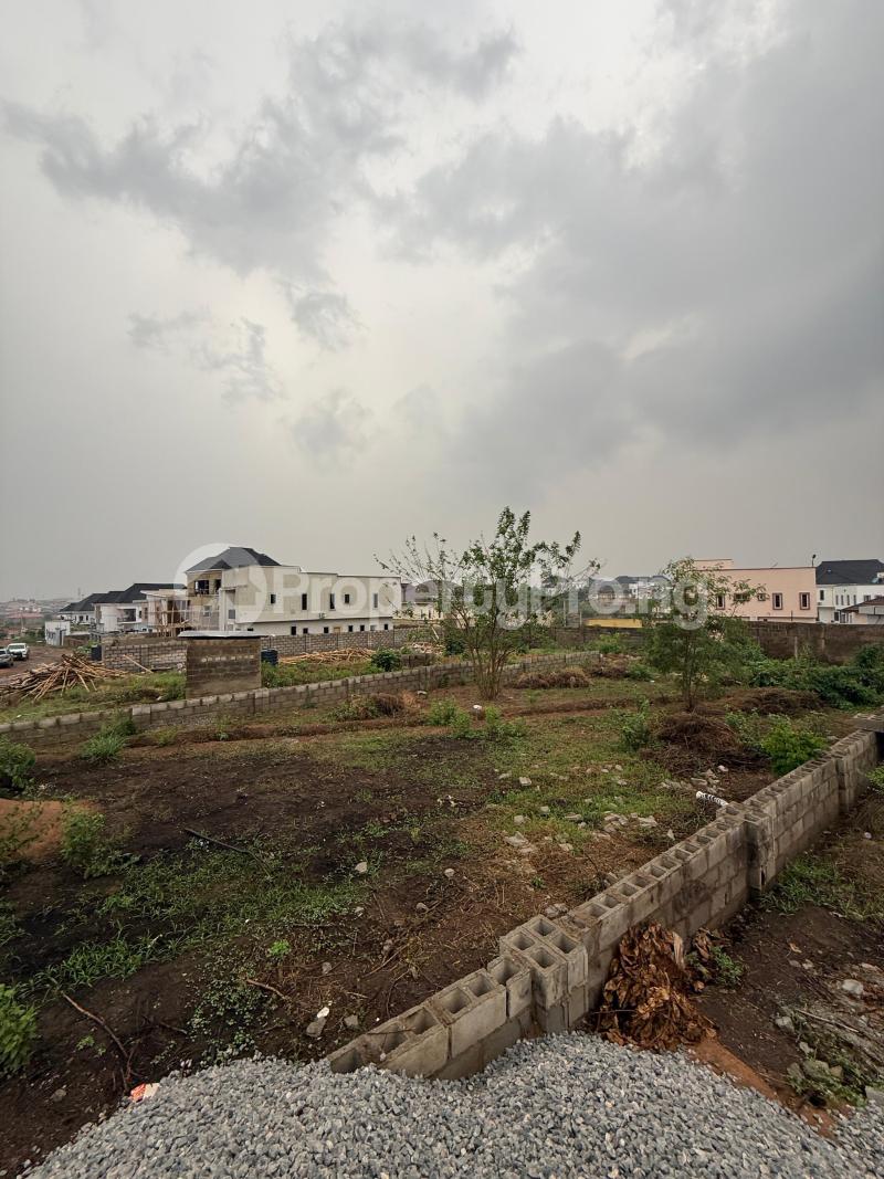 Land for sale Carlton Gate Estate, Beside Kolapo Ishola Gra, Akobo Ibadan Oyo