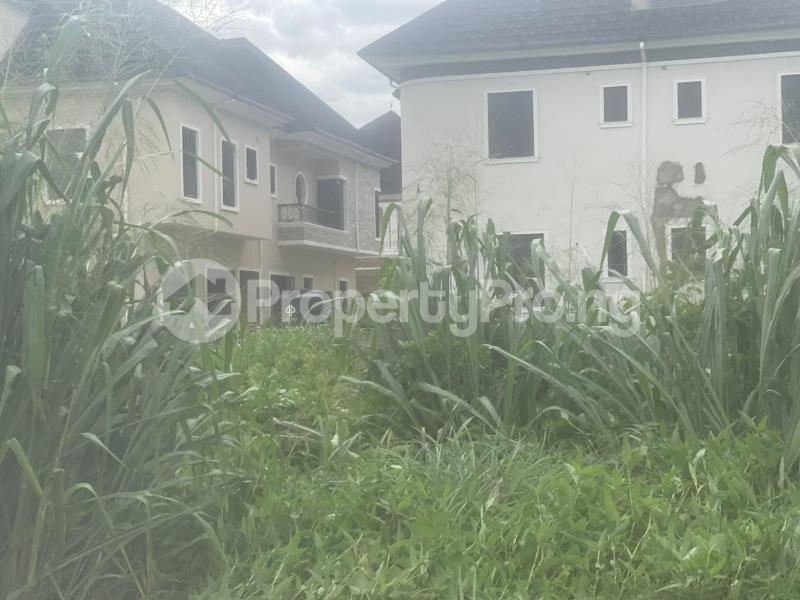 Land for sale Emerald Housing Estate Mobil Road Ajah Lagos