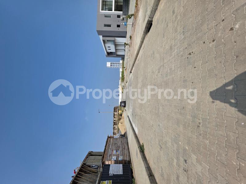 Land for sale Maiyegun Beach Estate Jakande Lekki Phase 1 Lekki Lagos